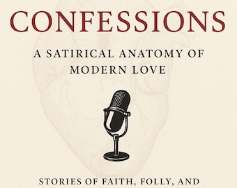 7 verhalen Verzameling gedurfde en grappige op geloof gebaseerde verhalen