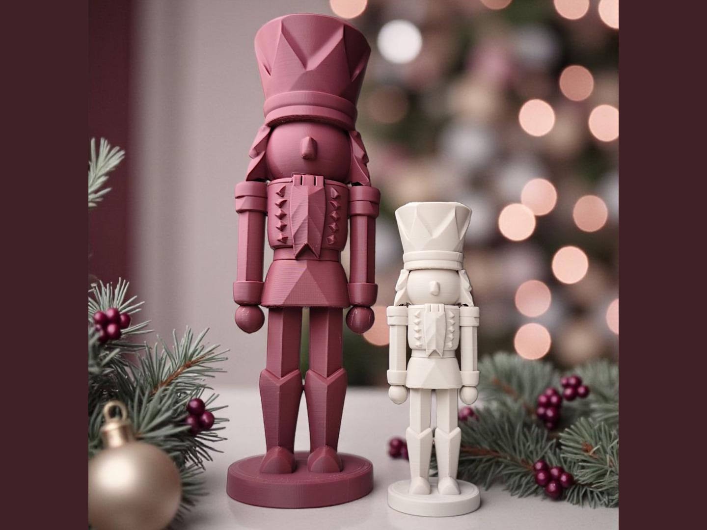 Weihnachtliche Nussknacker Online Kaufen