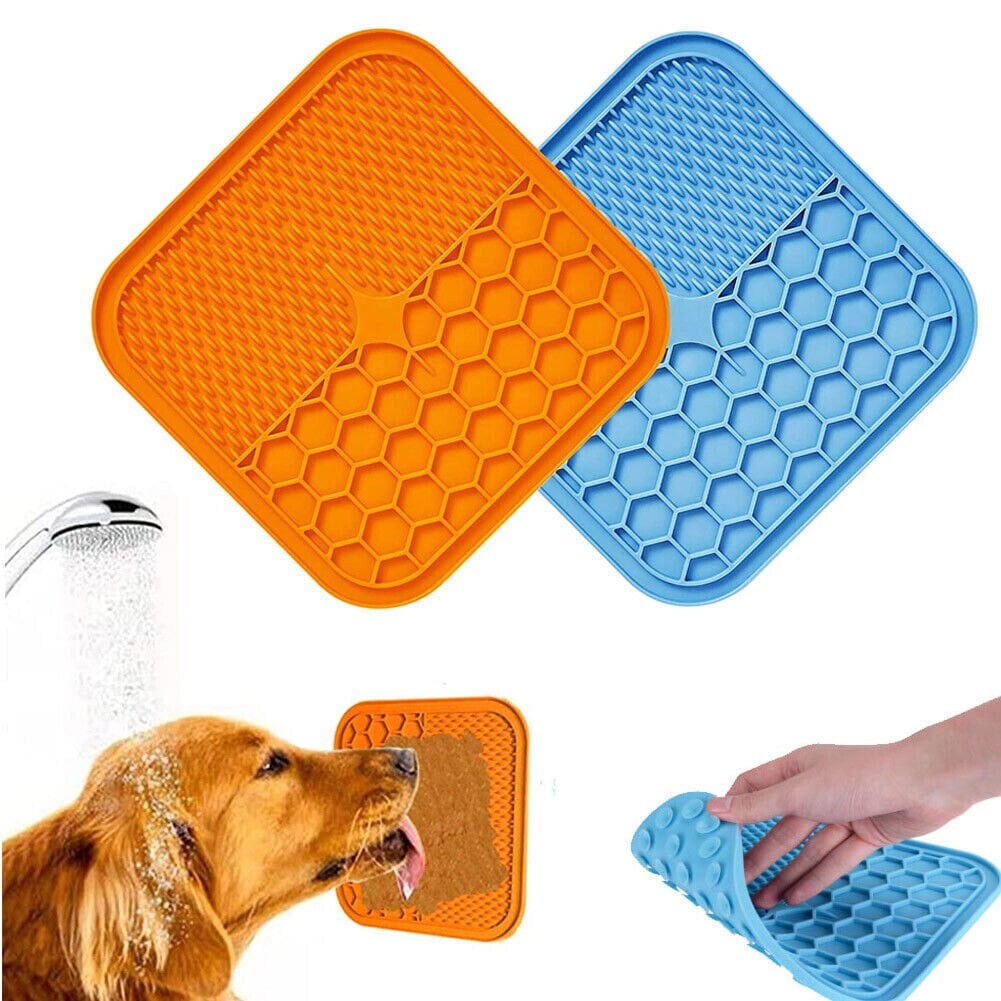 Licking mats 2025 for dogs