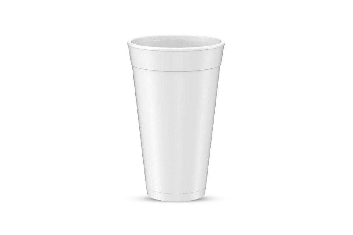 外国産 Double Cups ダブルカップ #リーン