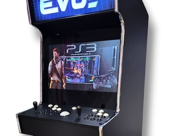 Arcade Machine