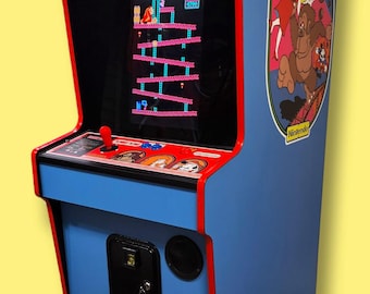DONKEY KONG ARCADE