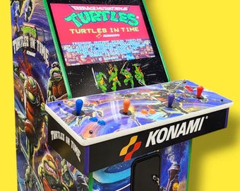 ARCADE MACHINE