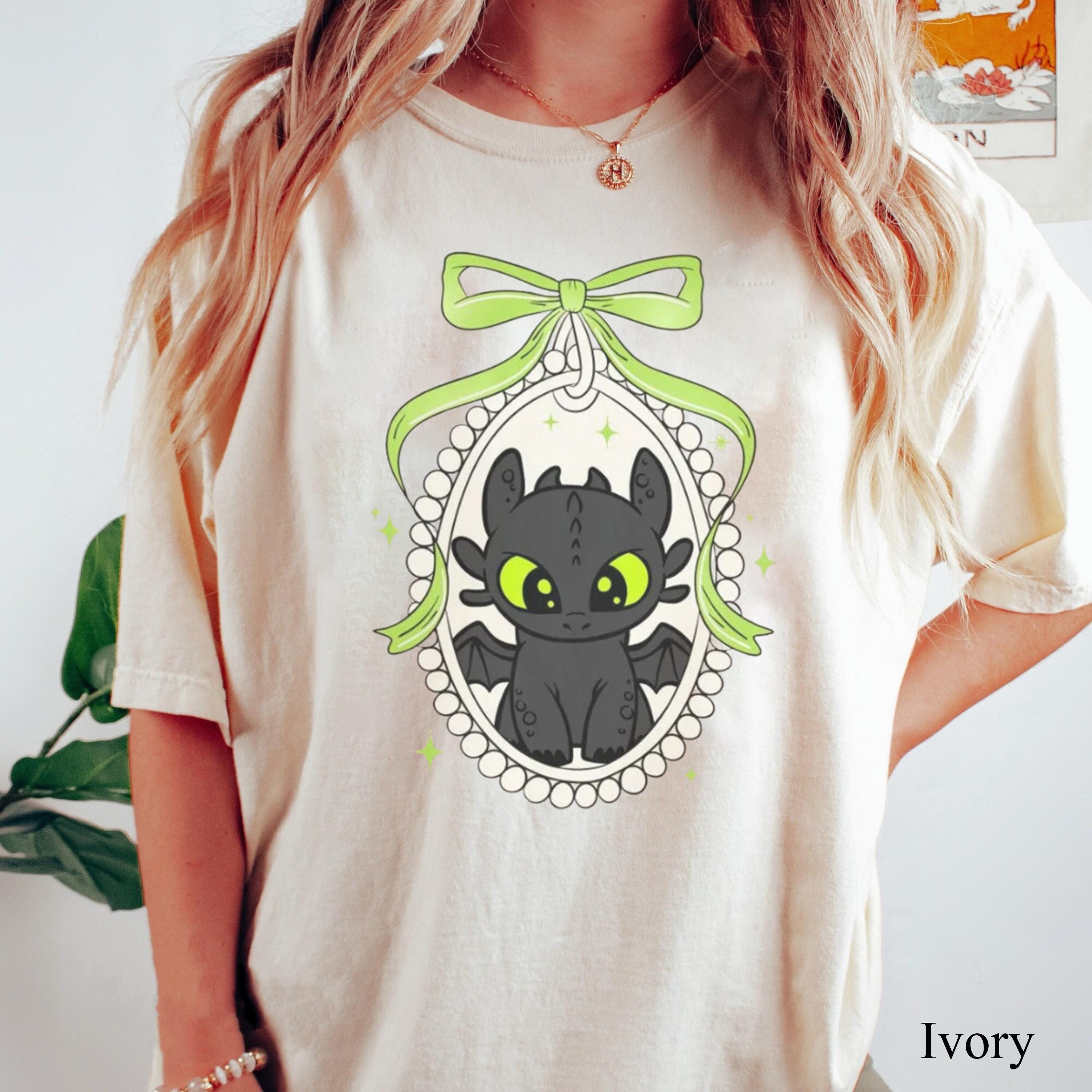 Generisch Disfraz de dragón sin Dientes de Onesie Toothless para Unisex