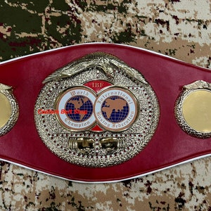 Ibf belt - Etsy 日本