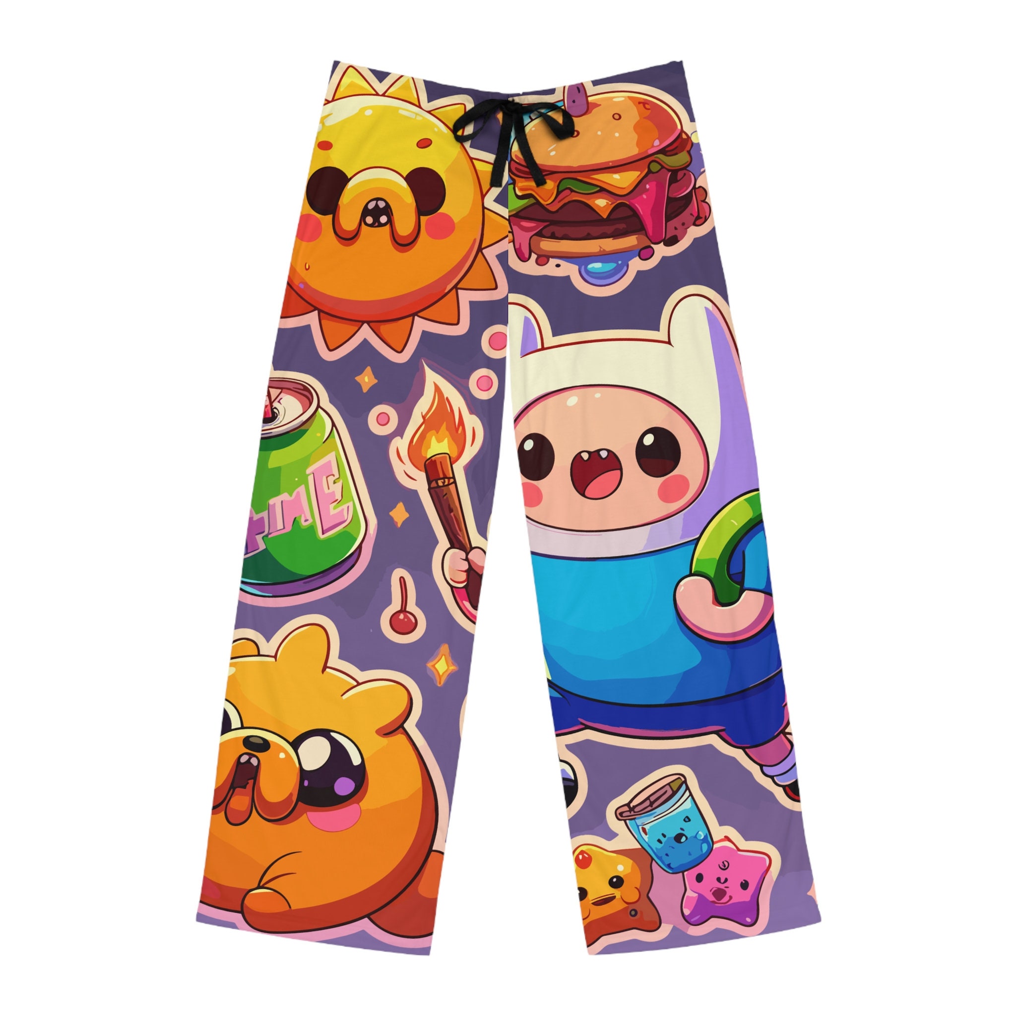 Adventure time lounge pants sale