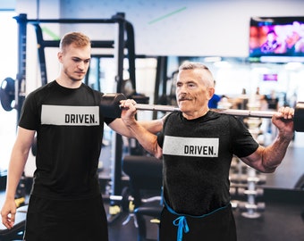 GETRIEBEN Unisex T-Shirt