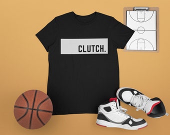 CLUTCH Statement Unisex Super Softstyle T-Shirt