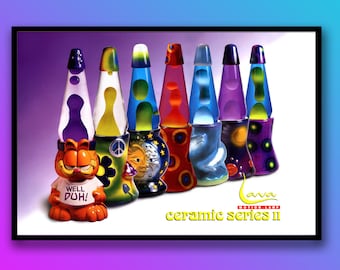 Icon Series II Poster