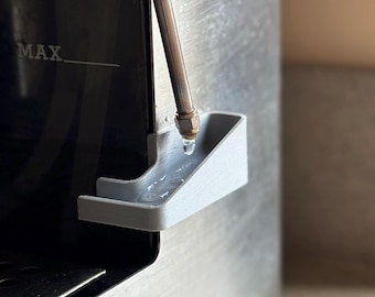 Steam Slide - Gaggia Steam Wand Drip Tray