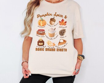 Fuck Ice Shirt Abolish Ice Tee Pumpkin Fuck Trump Shirt Not My President Anti Maga Gift Thanksgiving Trump Sucks FDT No Kings In America