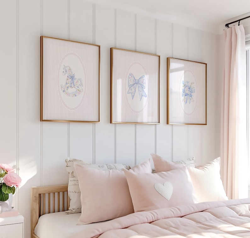 artful pink nursery / pink bow wall art nursery / pink bow nursery art / blush pink nursery wall art / soft pink nursery art / nursery art colors pink / vintage pink nursery wall art / girls nursery wall art pink / pink nursery art set / pink nursery wall art girl / girl nursery pink wall art / girls pink nursery wall art / pink vintage nursery art / nursery pink wall art print / pink nursery art print / nursery pink wall art / nursery gallery wall / vintage nursery gallery wall art set
