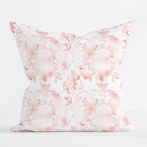 Decorative Pink Pillows Decor Pillow Pink Decorative Pillows Preppie Pink Pillow Casing Pinkpillow Cover Pinkpillow Case Pillowful Pillow e