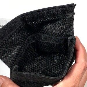 Smell Proof Complete Adventure Kit with "sneak a toke" pipe bild 7