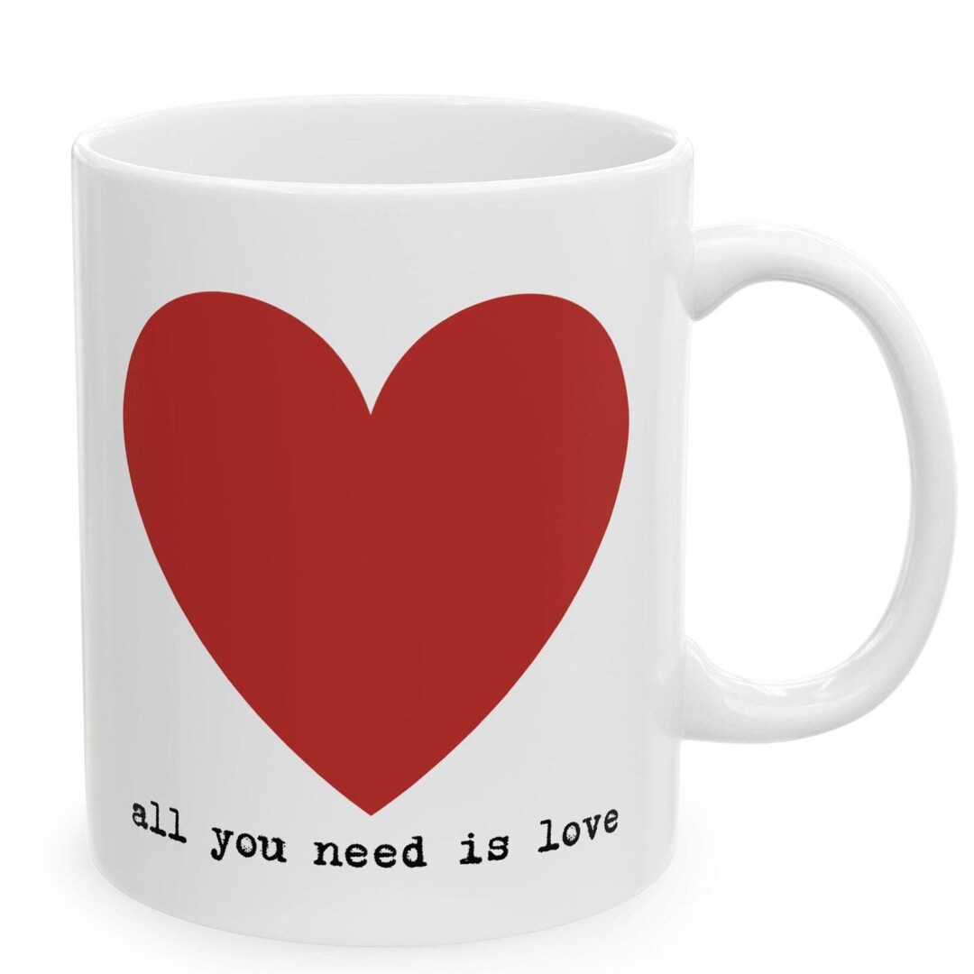 All You Need is Love & A Dog | I Bet You Think This is Coffee | Stainless Steel | Laser Engraved | Light Blue | Mint