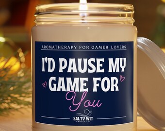 Gamer Valentines Day Gift, Valentine's Day Gift For Gamer Girlfriend, Valentines Day Gift For Girlfriend, Valentines Day Gift For Wife