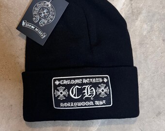 Chrome Hearts Beanie