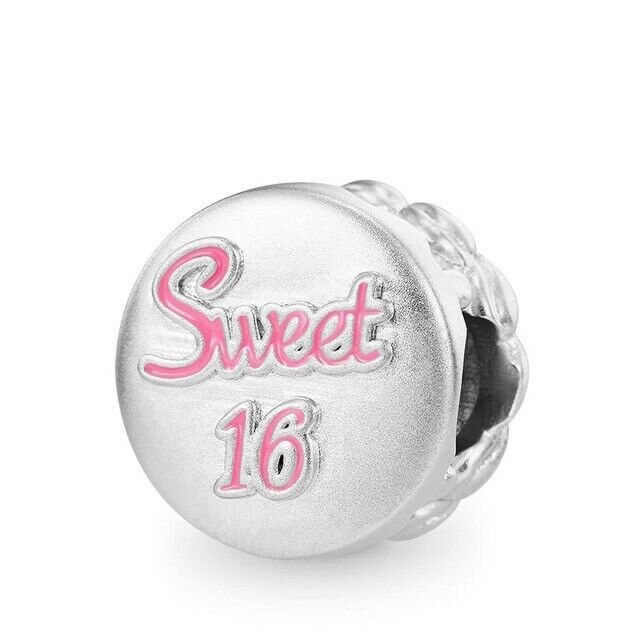 Pandora sweet 2024 16 charm