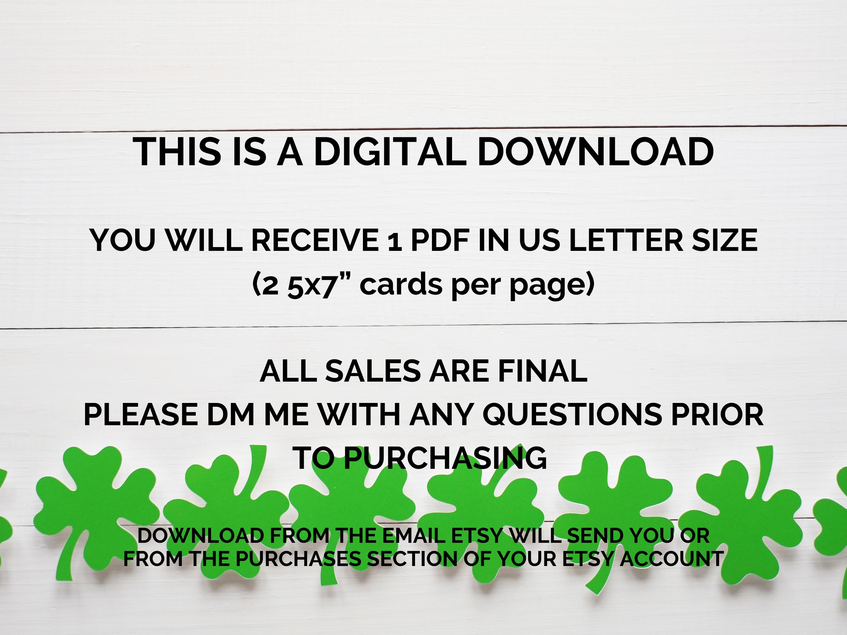 Leprechaun Note for Kids | Toddlers | St. Patricks Day | Leprechaun ...