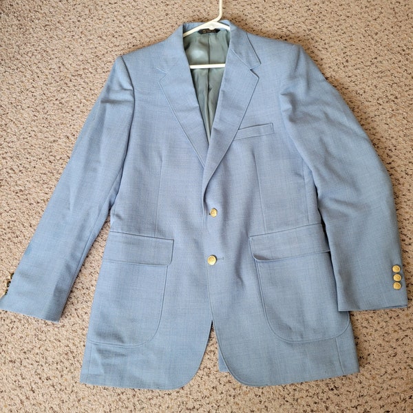 Stafford Men's Suit Jacket