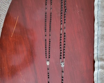 Set of 2- Rosaries from France