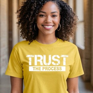 Trust The Process