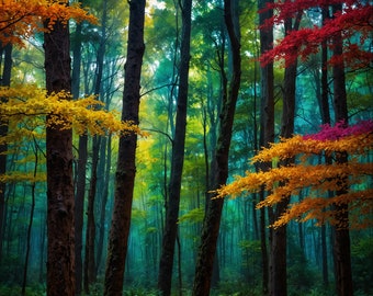 Solfeggio 741 Hz: Encourages self-expression and creativity