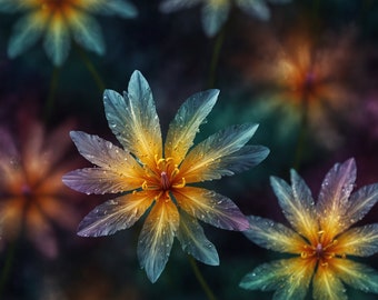 Solfeggio 285 Hz: Aids in healing and regeneration
