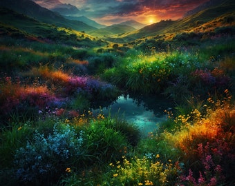 Solfeggio 963 Hz: Facilitates spiritual growth and oneness