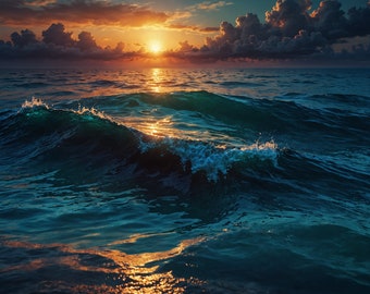 Solfeggio 417 Hz: Facilitates change and transformation