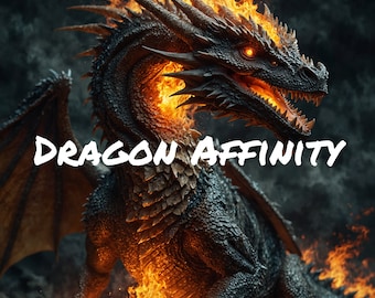 Sublininal Dragon Affinity