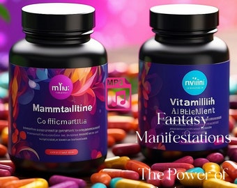 Subliminal The Power of Probiotics