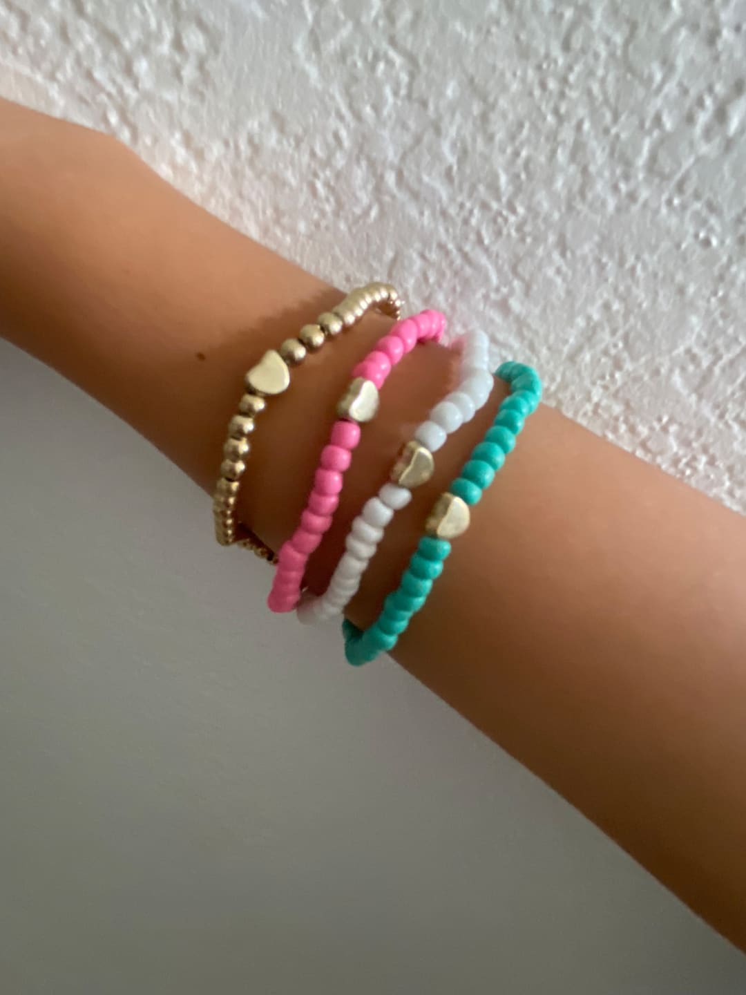 mimimiページAB✖️4ブレスレットプレゼントします特典付き 💚8月末頃再販予定/bijou choker/bracelet 【_末頃発送】 | Mamimi