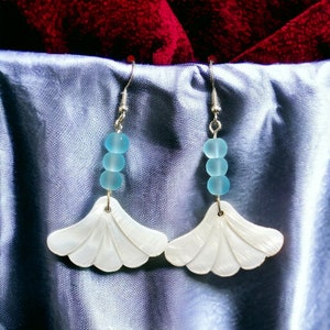 Shell Earrings