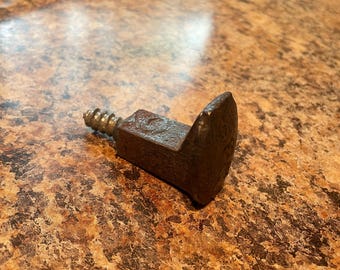 RailRoad Spike Hook