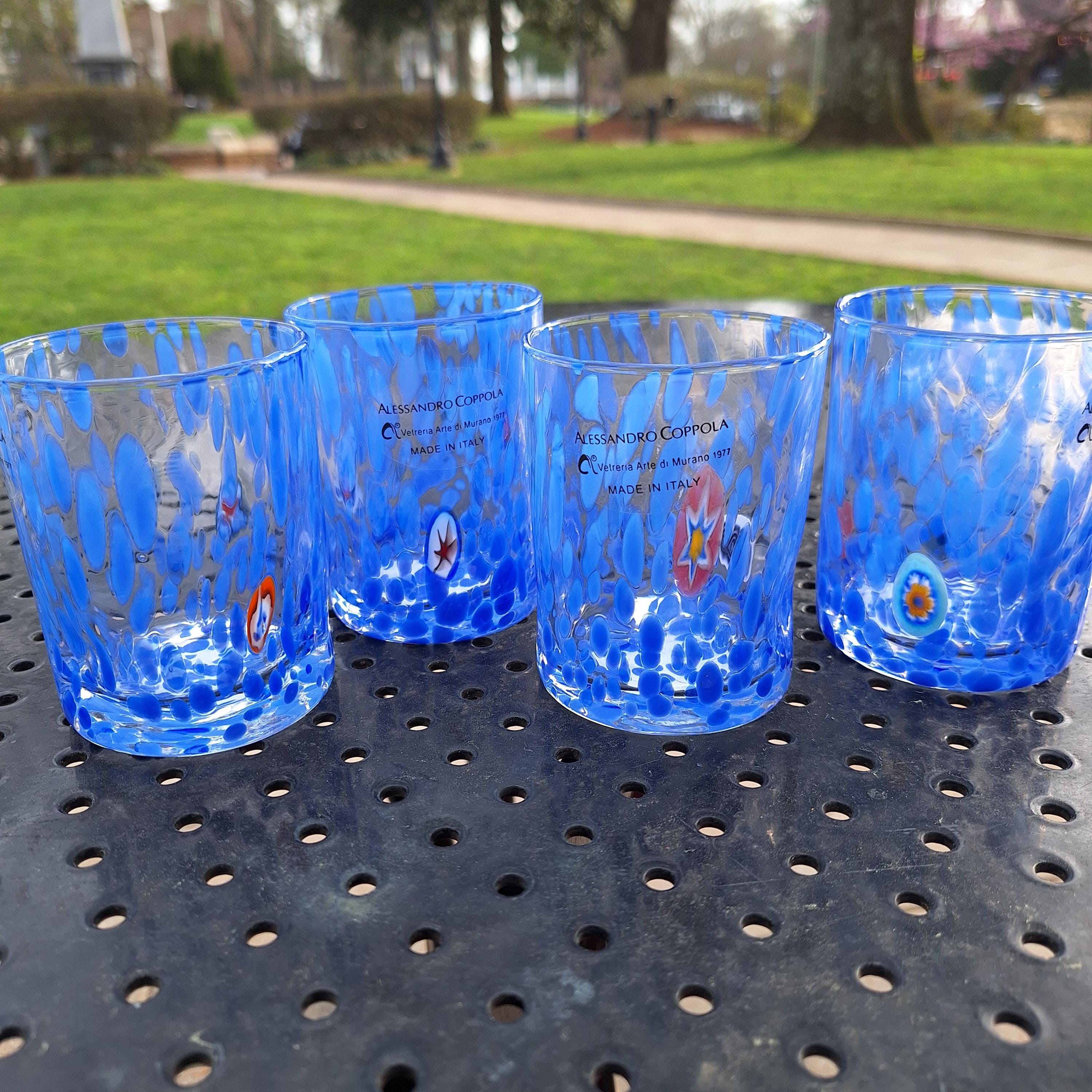 18 Oz Blown Glass - Etsy