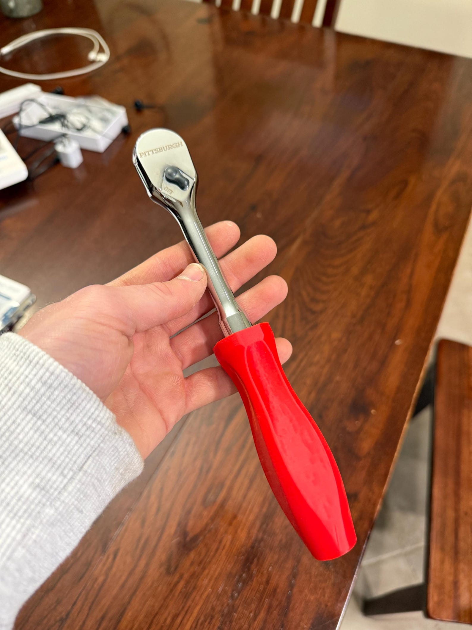 Snap On Tools Lifetime Guarantee