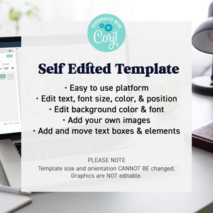 Feminine business card template for hairstylists, lash techs, and nail salons. Trendy double-sided boho business cards with a modern touch. Instant download DIY template for small businesses.