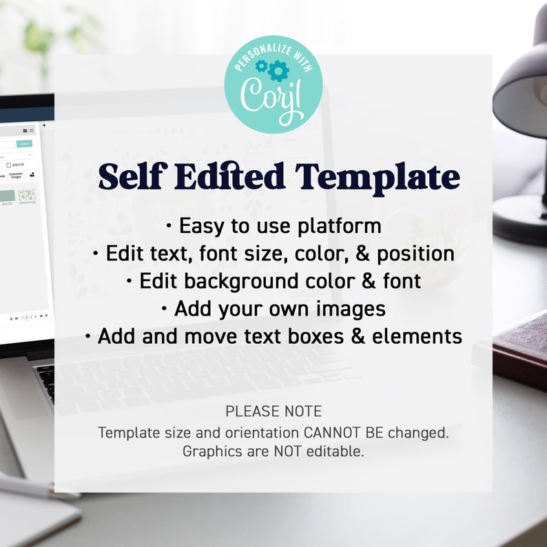 Feminine business card template for hairstylists, lash techs, and nail salons. Trendy double-sided boho business cards with a modern touch. Instant download DIY template for small businesses.