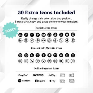 Enhance your salon's look with this customizable salon price list template! Perfect for creating a wig pricelist flyer, hair price menu sign, or nails pricing chart. Instant download, easy to use.