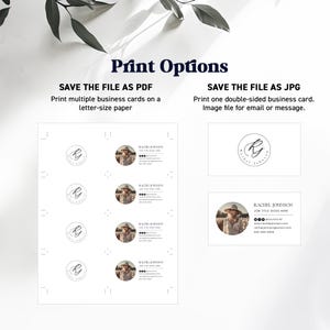 DIY event planner business card template with a sleek, minimal design. Perfect for beauty business card needs, photography studios, and salon owners. Easy-to-edit professional card for quick branding.