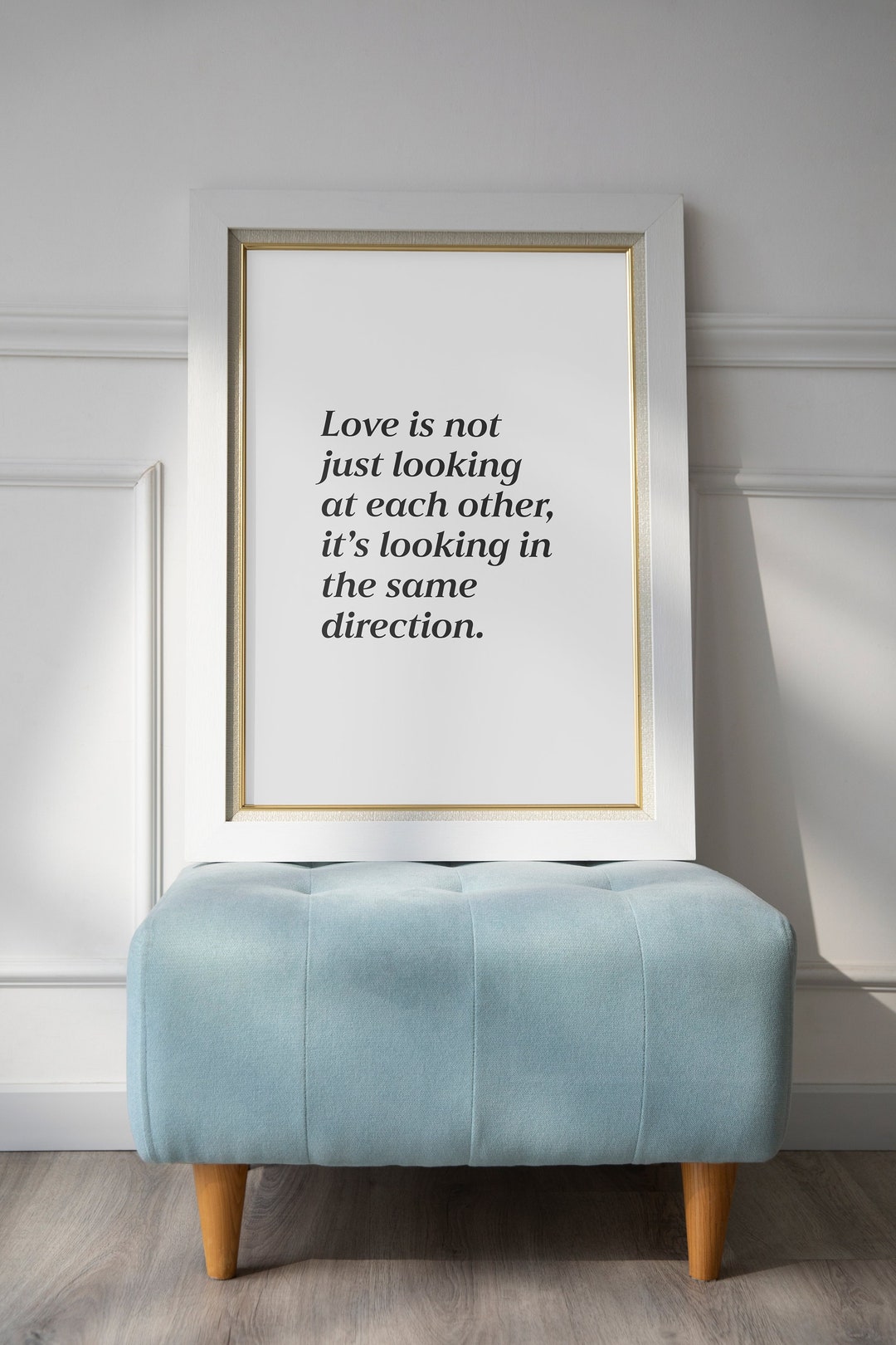 Printable Wall Art | Instant Download | Inspirational Quote | Positive ...