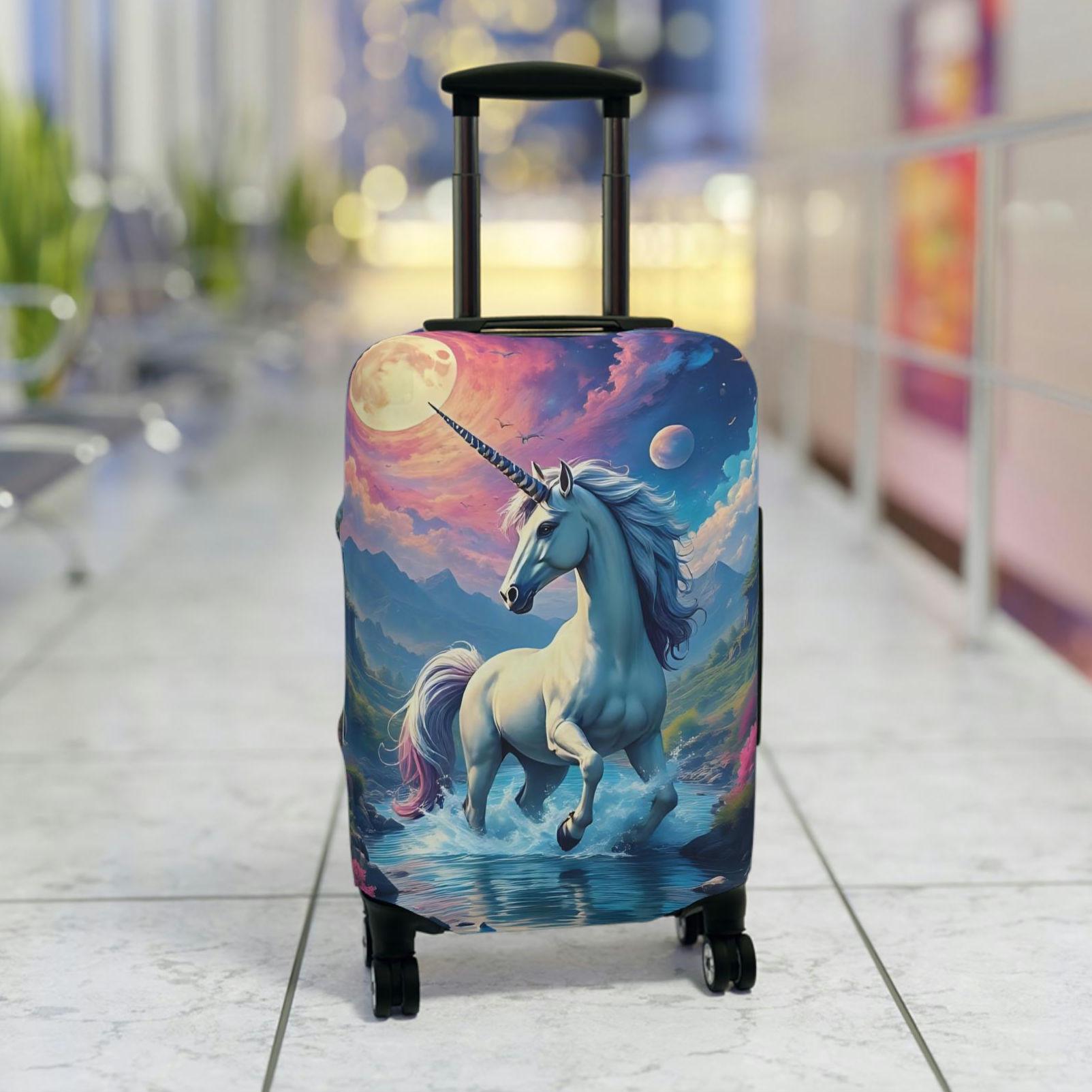 Unicorn luggage France