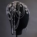chrysalini headpieces