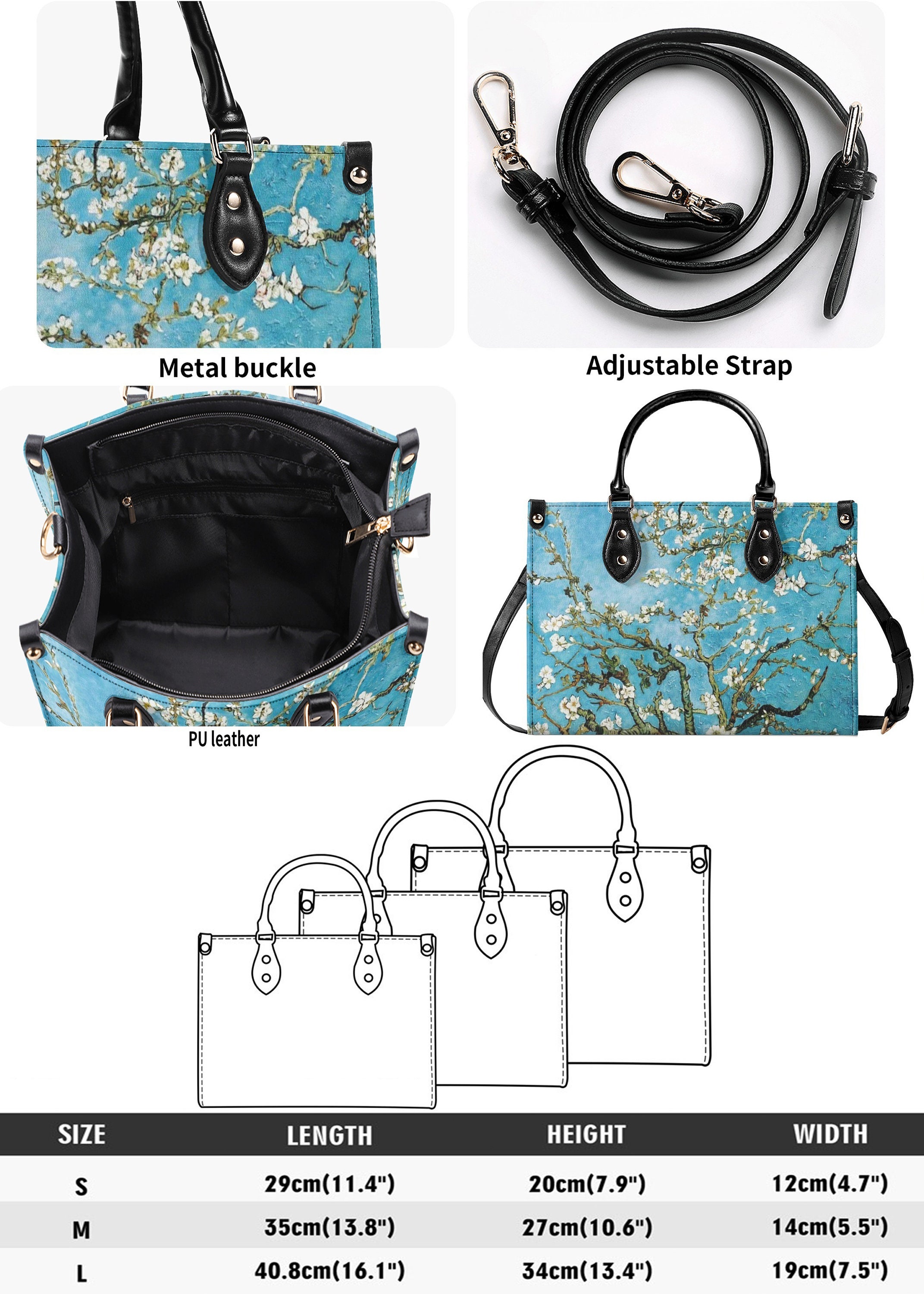 Disney Lilo and Stitch Vintage Handbag, Lilo and Stitch Leather Bag