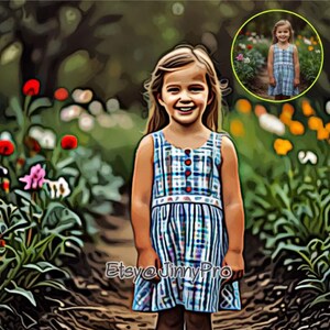 Fun Social Media Profile Pictures, Custom Cartoon Portraits, Personalized Cartoon Selfies, Instant Digital Download, Cartoon Logo,