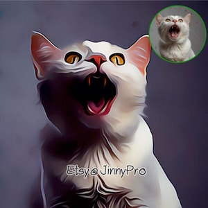 Custom Cartoon Portraits, Fun Social Media Profile Pictures, Personalized Cartoon Selfies, Instant Digital Download, Cartoon Logo, Funny