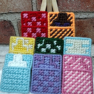 Taschenkreuz, Taschenkreuz aus Kunststoff, religiöses Geschenk, Missionsgeschenk, Herbstfestpreise, Erinnerungsgeschenk, Pastoranerkennungsgeschenk
