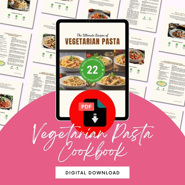 Vegetarian - Etsy