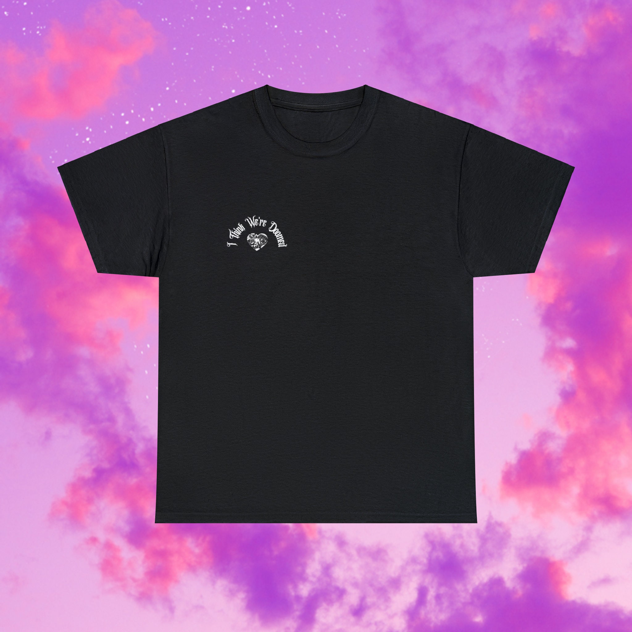 Bmth T Shirt - Etsy Bmth T Shirt - Etsy